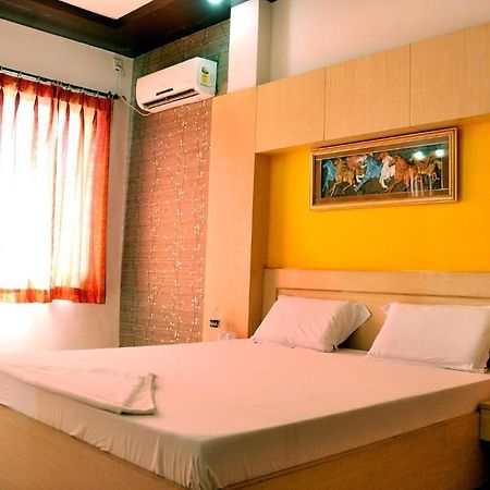 Hotel Ganga View Харидвар Номер фото
