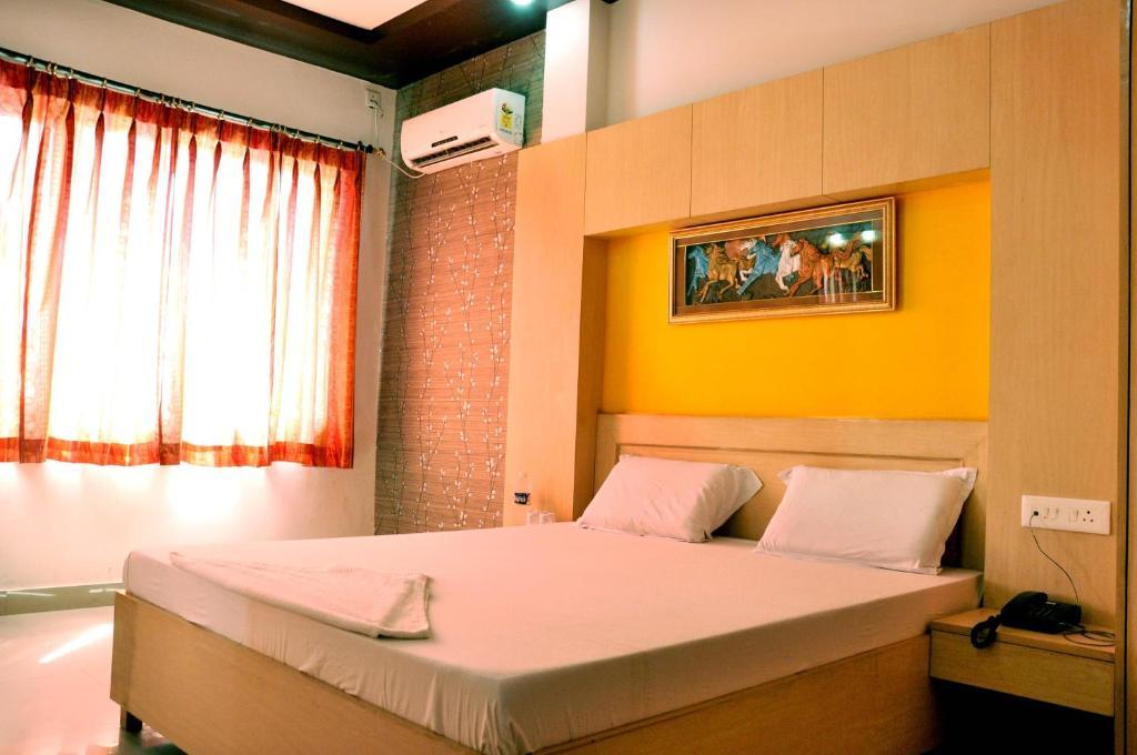 Hotel Ganga View Харидвар Номер фото